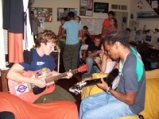 Gapyear.com Guides - Hostel Guide Featured Image