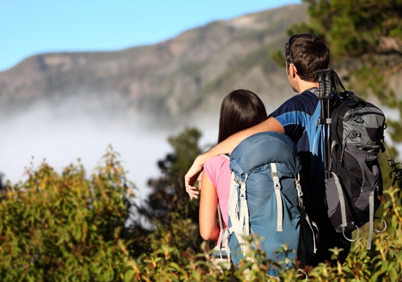 Backpacking In Australia