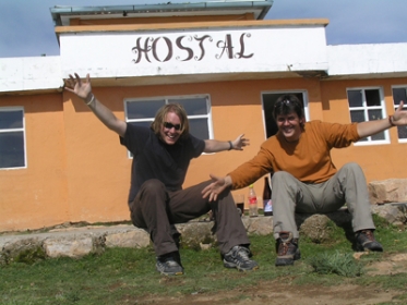 Why Look for a Travel Mate? Featured Image