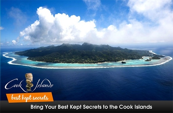 Cook Islands competition winners Cook Islands competition winners Featured Image