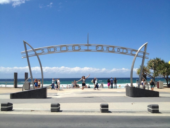 Our Gold Coast Competition Winner Our Gold Coast Competition Winner Featured Image