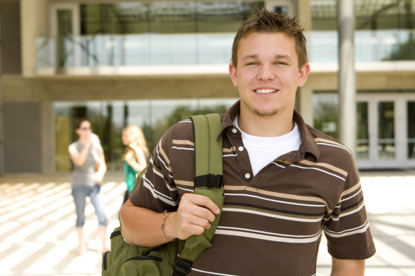 Q&A: Taking an Unplanned Gap Year Q&A: Taking an Unplanned Gap Year Featured Image
