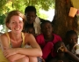 Gap year volunteer numbers rise Featured Image