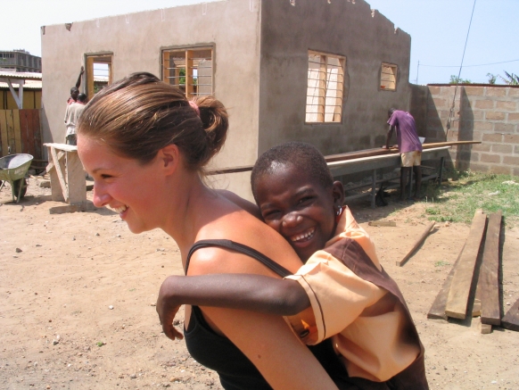 Why Volunteer on Your Gap Year? Featured Image