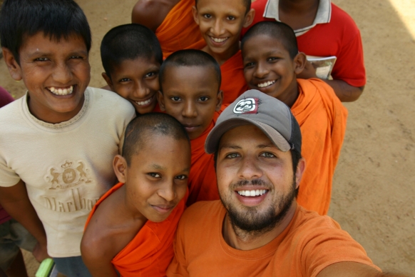 The Gapyear.com Guide to Choosing a Volunteer Placement Featured Image