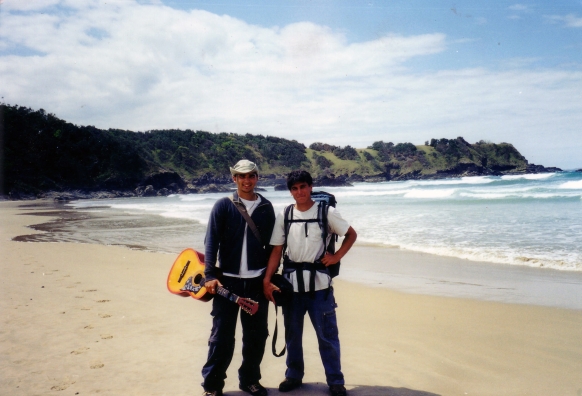 Australia Travel Guide Australia Travel Guide Featured Image