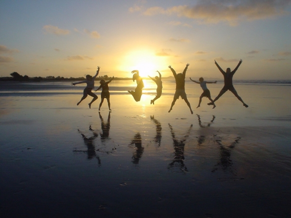 New Zealand Travel Guide New Zealand Travel Guide Featured Image