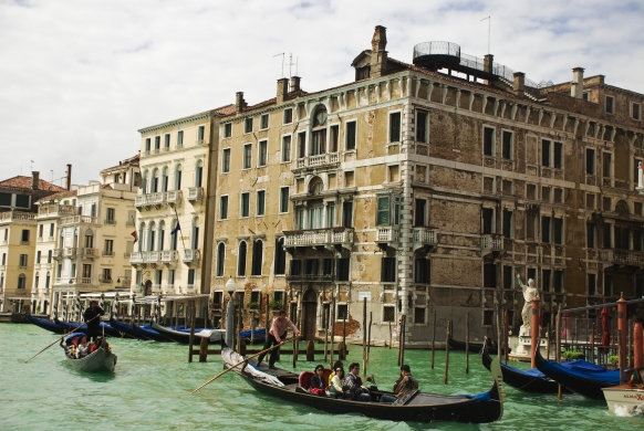 Joanne Vasey’s Guide to Europe Joanne Vasey’s Guide to Europe Featured Image