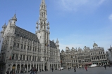 Gap Facts - Belgium Featured Image
