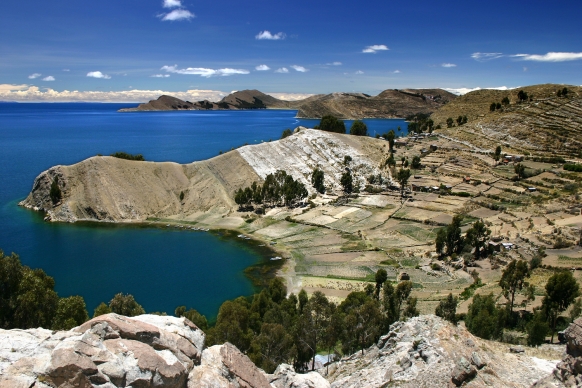 Warrick Howard’s Guide to Bolivia Warrick Howard’s Guide to Bolivia Featured Image