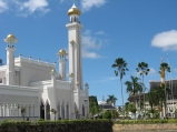 Gap Facts - Brunei Featured Image