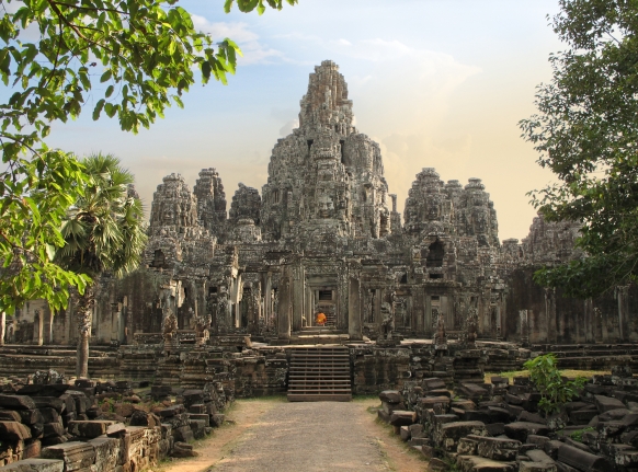 Louise Denton’s Guide to Cambodia Louise Denton’s Guide to Cambodia Featured Image