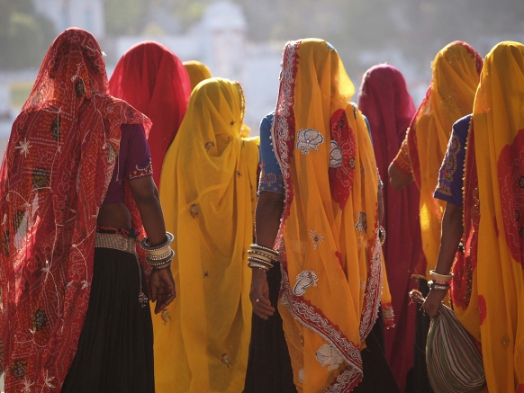 James Mooney’s Guide to India James Mooney’s Guide to India Featured Image