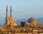 Deborah Barnard’s Guide to Iran Featured Image