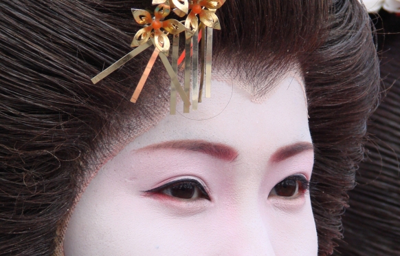 Hannah Simmons’s Quick Guide to Japan Hannah Simmons’s Quick Guide to Japan Featured Image