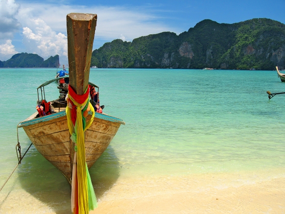 Adam Lunn’s Guide to Thailand Adam Lunn’s Guide to Thailand Featured Image