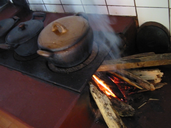 Food for Thought: A Meal in Haikou, China Food for Thought: A Meal in Haikou, China Featured Image