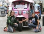 Bangkok to Brighton by Tuk-Tuk Bangkok to Brighton by Tuk-Tuk Featured Image