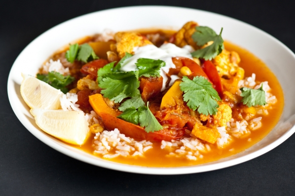 Vegetarian Travelling: A Guide by Nikki Smith Vegetarian Travelling: A Guide by Nikki Smith Featured Image