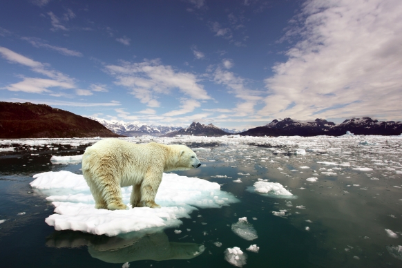 Climate Change Climate Change Featured Image