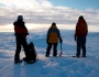 Race to the North Pole: An Interview with Sam Eve Race to the North Pole: An Interview with Sam Eve Featured Image