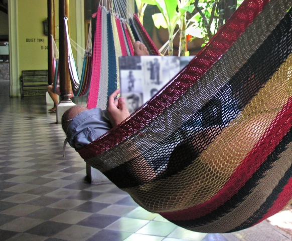 A First Timer’s Guide To Hostels A First Timer’s Guide To Hostels Featured Image