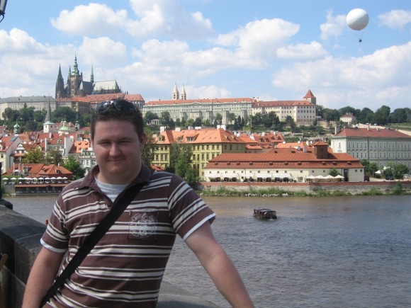 Taking a Redundancy Gap Year Taking a Redundancy Gap Year Featured Image