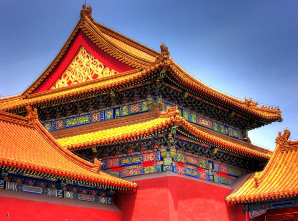 James Mooney’s Budget Guide to China James Mooney’s Budget Guide to China Featured Image