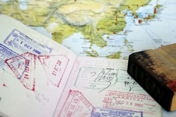 Visa Information for Australia and Asia Visa Information for Australia and Asia Featured Image