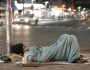 Fundraising Diaries - “I Slept on the Streets” Fundraising Diaries - “I Slept on the Streets” Featured Image