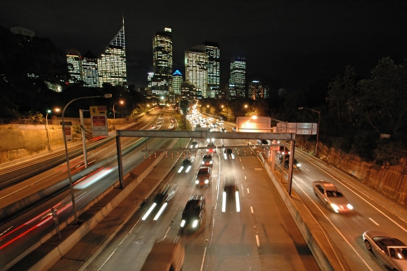 Buying a Car in Australia Buying a Car in Australia Featured Image