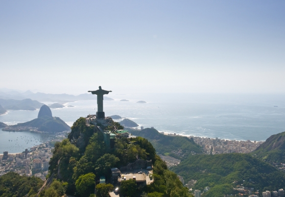 Hannah Simmons’s Guide to South America Hannah Simmons’s Guide to South America Featured Image