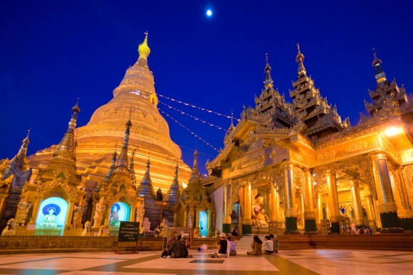 Top Tips for Thailand Featured Image