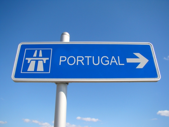 A Road Trip in Spain and Portugal A Road Trip in Spain and Portugal Featured Image