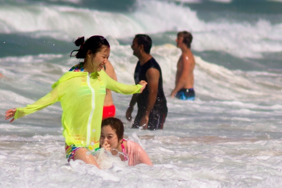 Surfers Paradise in Pictures Surfers Paradise in Pictures Featured Image