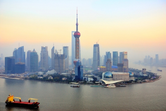Top 5 Things to do in Shanghai Top 5 Things to do in Shanghai Featured Image