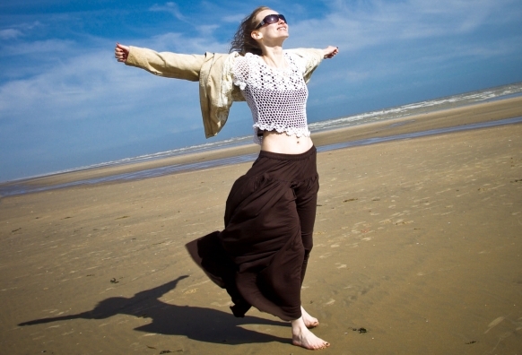What to Wear Whilst Travelling What to Wear Whilst Travelling Featured Image