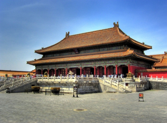 Top 5 Things to do in Beijing Top 5 Things to do in Beijing Featured Image