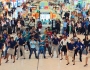 Fantastic flash mob at Dubai Airport Fantastic flash mob at Dubai Airport Featured Image