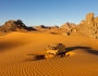 Lost kingdom found in deserts of Libya Lost kingdom found in deserts of Libya Featured Image