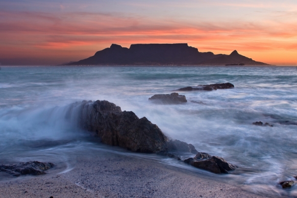 New 7 Wonders of Nature New 7 Wonders of Nature Featured Image
