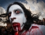 Zombies descend on Mexico City Zombies descend on Mexico City Featured Image
