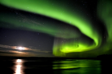 Holiday Hotspot - The Northern Lights Featured Image