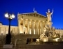 Vienna voted best city in the world Vienna voted best city in the world Featured Image