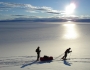 Amelia, 16, conquers the South Pole Amelia, 16, conquers the South Pole Featured Image