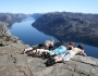 Is this the world’s scariest tourist attraction? Is this the world’s scariest tourist attraction? Featured Image