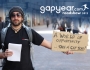 Gapyear.com hits the road Featured Image