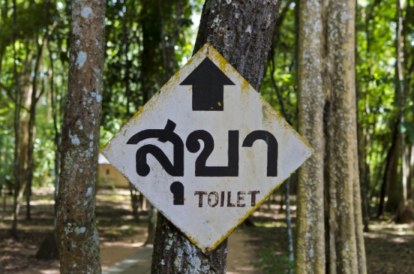 Traveller’s Diarrhoea Traveller’s Diarrhoea Featured Image