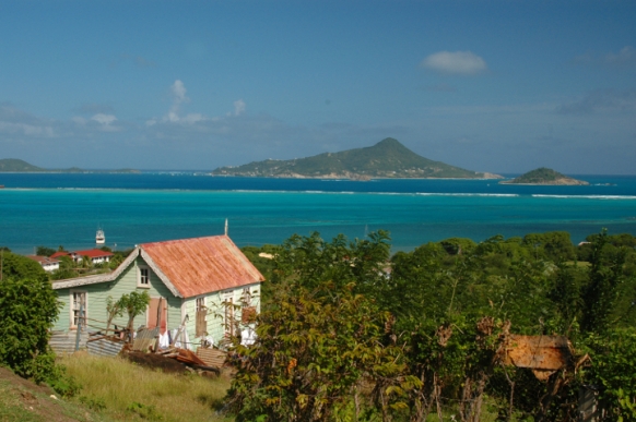 Jen Whittingham’s Guide to Carriacou Jen Whittingham’s Guide to Carriacou Featured Image