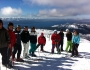 Skiing in Argentina Skiing in Argentina Featured Image